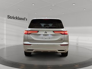 2023 Mitsubishi Outlander PHEV GT S-AWC in Brantford, Ontario - 3 - w320h240px