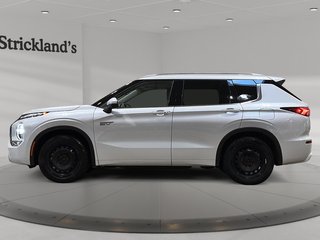 2023 Mitsubishi Outlander PHEV GT S-AWC in Brantford, Ontario - 5 - w320h240px