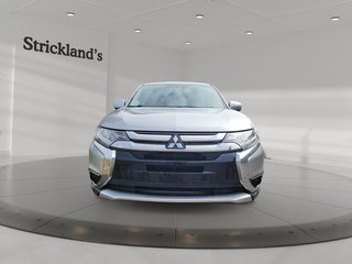 2018 Mitsubishi Outlander ES AWC in Brantford, Ontario - 2 - w320h240px