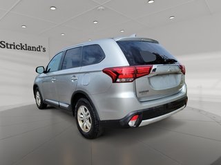 2018 Mitsubishi Outlander ES AWC in Brantford, Ontario - 4 - w320h240px