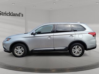 2018 Mitsubishi Outlander ES AWC in Brantford, Ontario - 5 - w320h240px
