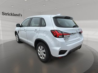 2022 Mitsubishi RVR ES AWC - CVT in Stratford, Ontario - 4 - w320h240px