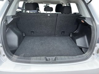 2022 Mitsubishi RVR ES AWC - CVT in Stratford, Ontario - 6 - w320h240px
