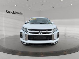 2022 Mitsubishi RVR ES AWC - CVT in Stratford, Ontario - 2 - w320h240px