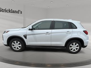 2022 Mitsubishi RVR ES AWC - CVT in Stratford, Ontario - 5 - w320h240px
