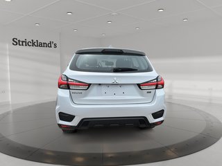 2022 Mitsubishi RVR ES AWC - CVT in Stratford, Ontario - 3 - w320h240px
