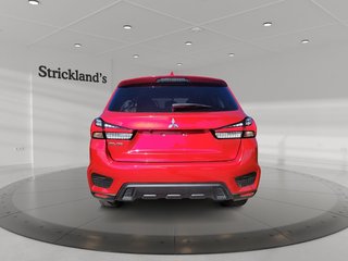 2023 Mitsubishi RVR SE FWD - CVT in Brantford, Ontario - 3 - w320h240px