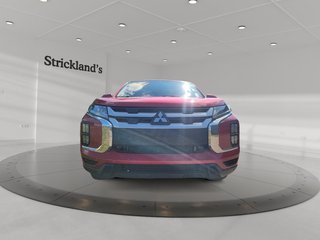 2023 Mitsubishi RVR SE FWD - CVT in Brantford, Ontario - 2 - w320h240px
