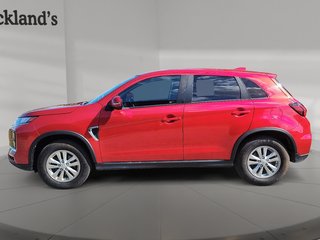 2023 Mitsubishi RVR SE FWD - CVT in Brantford, Ontario - 5 - w320h240px