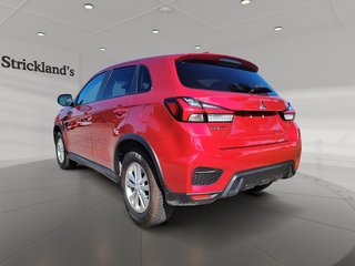 2023 Mitsubishi RVR SE FWD - CVT in Brantford, Ontario - 4 - w320h240px