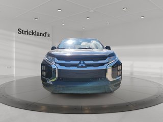 2024 Mitsubishi RVR ES AWC in Brantford, Ontario - 2 - w320h240px