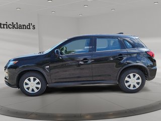 2024 Mitsubishi RVR ES AWC in Brantford, Ontario - 5 - w320h240px