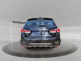 2024 Mitsubishi RVR ES AWC in Brantford, Ontario - 3 - w320h240px