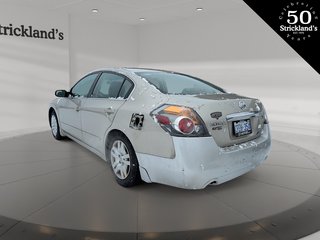 2010  Altima Sedan 2.5 S CVT in Stratford, Ontario - 4 - w320h240px