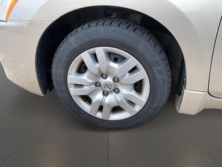 2010 Nissan Altima Sedan 2.5 S CVT in Brantford, Ontario - 5 - w320h240px