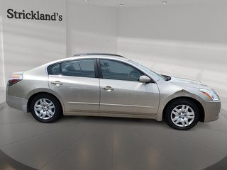 2010 Nissan Altima Sedan 2.5 S CVT in Brantford, Ontario - 3 - w320h240px