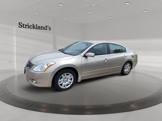 2010 Nissan Altima Sedan 2.5 S CVT in Brantford, Ontario - 4 - w320h240px