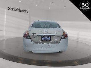 2010  Altima Sedan 2.5 S CVT in Stratford, Ontario - 3 - w320h240px