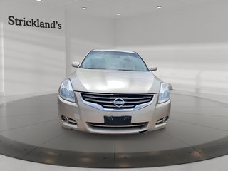 2010 Nissan Altima Sedan 2.5 S CVT in Brantford, Ontario - 2 - w320h240px