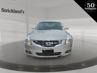 2010  Altima Sedan 2.5 S CVT in Stratford, Ontario - 2 - w320h240px