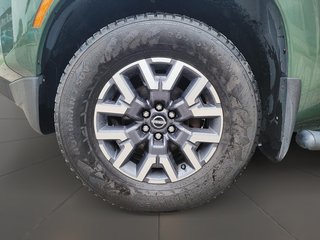 2022 Nissan Frontier Crew Cab SV 4x4 at in Brantford, Ontario - 6 - w320h240px