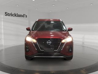 2025 Nissan Kicks Play SV FWD in Brantford, Ontario - 2 - w320h240px