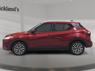2025 Nissan Kicks Play SV FWD in Brantford, Ontario - 5 - w320h240px