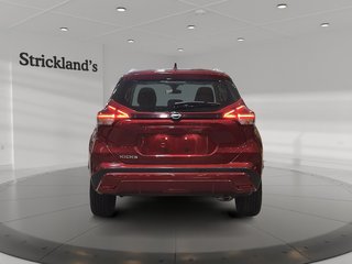 2025 Nissan Kicks Play SV FWD in Brantford, Ontario - 3 - w320h240px