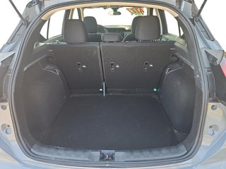 2023 Nissan Kicks SV CVT in Brantford, Ontario - 6 - w320h240px