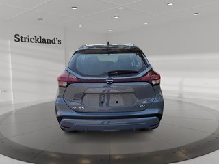 2023 Nissan Kicks SV CVT in Brantford, Ontario - 3 - w320h240px