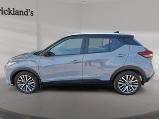 2023 Nissan Kicks SV CVT in Brantford, Ontario - 5 - w320h240px