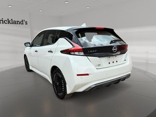 2023  Leaf SV in Brantford, Ontario - 4 - w320h240px