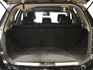 2010 Nissan Murano LE AWD w DVD CVT in Brantford, Ontario - 6 - w320h240px