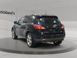 2010 Nissan Murano LE AWD w DVD CVT in Brantford, Ontario - 4 - w320h240px