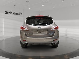 2011 Nissan Murano AWD SL CVT in Brantford, Ontario - 3 - w320h240px