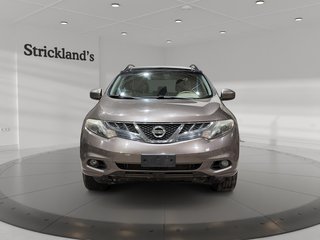 2011 Nissan Murano AWD SL CVT in Brantford, Ontario - 2 - w320h240px