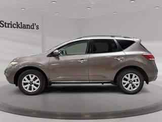 2011 Nissan Murano AWD SL CVT in Brantford, Ontario - 5 - w320h240px