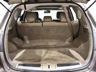 2011 Nissan Murano AWD SL CVT in Brantford, Ontario - 6 - w320h240px