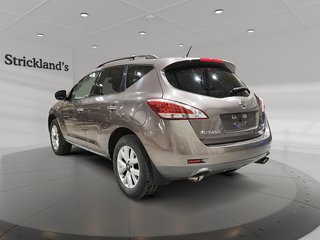 2011 Nissan Murano AWD SL CVT in Brantford, Ontario - 4 - w320h240px