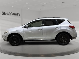 2013 Nissan Murano AWD SL CVT in Brantford, Ontario - 5 - w320h240px
