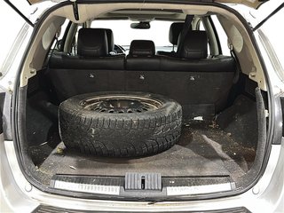 2013 Nissan Murano AWD SL CVT in Brantford, Ontario - 6 - w320h240px