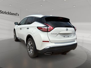 2015  Murano SL AWD CVT in Stratford, Ontario - 4 - w320h240px