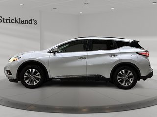 2015 Nissan Murano SL AWD CVT in Brantford, Ontario - 5 - w320h240px