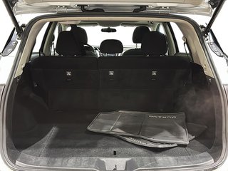 2015 Nissan Murano SL AWD CVT in Brantford, Ontario - 6 - w320h240px