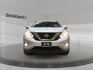 2015 Nissan Murano SL AWD CVT in Brantford, Ontario - 2 - w320h240px