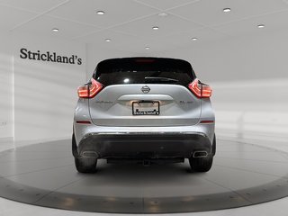 2015 Nissan Murano SL AWD CVT in Brantford, Ontario - 3 - w320h240px