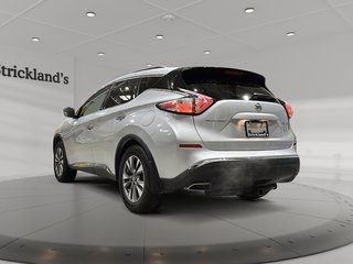 2015 Nissan Murano SL AWD CVT in Brantford, Ontario - 4 - w320h240px