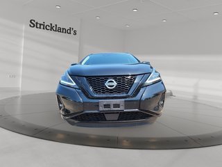 2021 Nissan Murano Midnight Edition in Brantford, Ontario - 2 - w320h240px