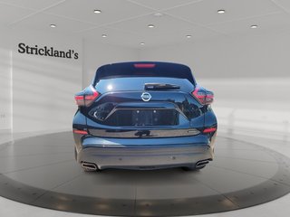 2021 Nissan Murano Midnight Edition in Brantford, Ontario - 3 - w320h240px