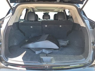 2021 Nissan Murano Midnight Edition in Brantford, Ontario - 6 - w320h240px